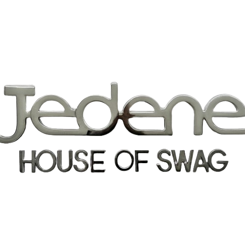 Jedene House of Swag