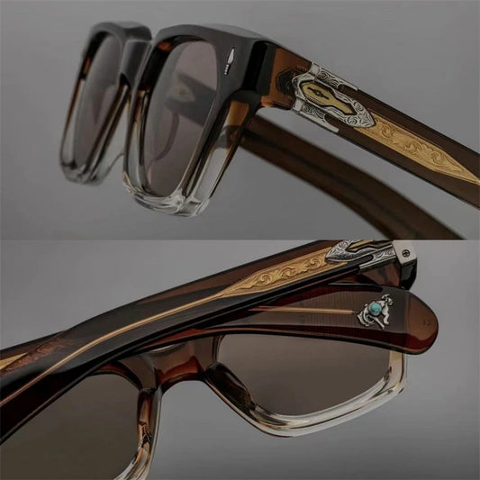 Luxury Brand Jacques Sunglasses